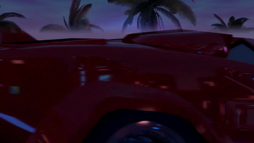 Super db - Kool Funk (Official Video)